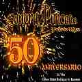 SONORA PONCENA / ソノーラ・ポンセーニャ / 50 ANIVERSARIO(CD+DVD)