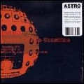 ASTRO / アストロ / ASTRAL ORANGE SUNSHINE