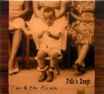 JEFF TAIN WATTS / ジェフ・テイン・ワッツ / FOLK'S SONGS