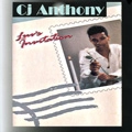 CJ ANTHONY / LUV'S INVITATION
