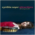 CYNTHIA SAYER / シンシア・セイヤー / ATTRACTIONS