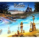 D'ARCANA / PREMONITIONS(2CD/DIGIPACK)