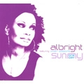 ALBRIGHT FEATURING VIVIAN SESSOMS / アルブライト フィーチャリング・ヴィヴィアン・セッサムズ / SUNNY ONE DAY