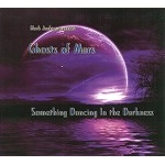 MARK JENKINS / マーク・ジェンキンス / SOMETHING DANCING IN THE DARKNESS