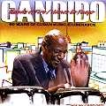 CANDIDO / キャンディド / HANDS OF FIRE/MANOS DE FUEGO