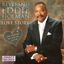 EDDIE HOLMAN / エディ・ホールマン / LOVE STORY