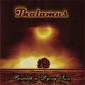 THALAMUS / タラムス / BENEATH A DYING SUN