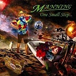 MANNING / ONE SMALL STEP...