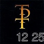 TEN POINT TEN / テン・ポイント・テン / 12 25
