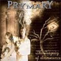PRYMARY / プライマリィ / TRAGEDY OF INNOCENCE