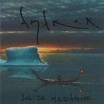 AMAROK (ESP) / アマロック / SOL DE MEDIANOCHE(MID NIGHT SUN)