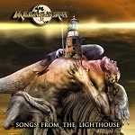 MOONGARDEN / ムーンガーデン / SONGS FROM THE LIGHTHOUSE