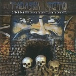 TADASHI GOTO / 後藤忠司 / INNERVISIONS