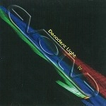EVOLVE IV / DECADENT LIGHT