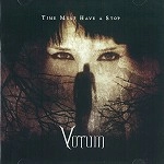 VOTUM / TIME MUST HAVE A STOP