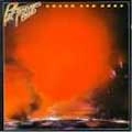 PAT TRAVERS / パット・トラヴァース / CRASH & BURN