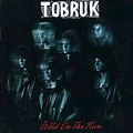 TOBRUK / トブロク / WILD ON THE RUN