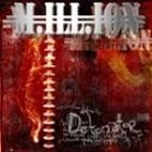 M.ILL.ION / ミリオン / DETONATOR