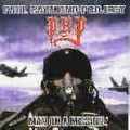 PAUL RAYMOND PROJECT / MAN ON A MISSION