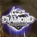 LEGS DIAMOND / レッグス・ダイアモンド / UNCUT DIAMOND