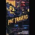 PAT TRAVERS / パット・トラヴァース / FOUR PLAY