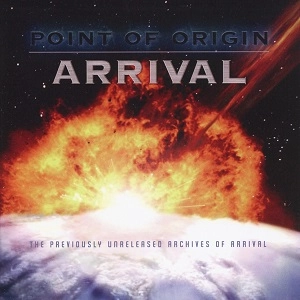 ARRIVAL (form US) / POINT OF ORIGIN