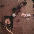 MASS (from US) / マス (from US) / VOICE IN THE NIGHT