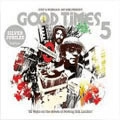 V.A. (GOOD TIMES) / VOL.5 GOOD TIMES