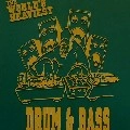 V.A.(CALYX & TEEBEE, LONDON ELEKTRICITY, KRYPTIC MINDS & LEON SWITCH...) / WORLDS HEAVIEST DRUM & BASS