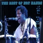 PIBO MARQUEZ / ピボ・マルケス / THE BEST OF HOT HANDS