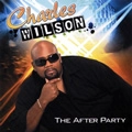 CHARLES WILSON / チャールズ・ウィルソン / AFTER PARTY