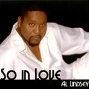 AL LINDSEY / アル・リンゼイ / SO IN LOVE