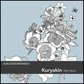 KURYAKIN / クリアキン / STILL HERE (7"+CD)