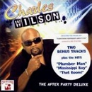CHARLES WILSON / チャールズ・ウィルソン / AFTER PARTY DELUXE