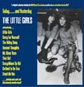 LITTLE GIRLS / リトルガールズ / TODAY...AND YESTERDAY