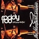 RODDY ROD / BLUNT PARK SESSIONS