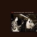 WIRE / ワイヤー / LIVE AT THE ROXY/LIVE AT CBGB THEATRE