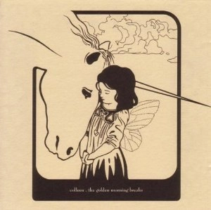 COLLEEN / コリーン / GOLDEN MORNING BREAKS