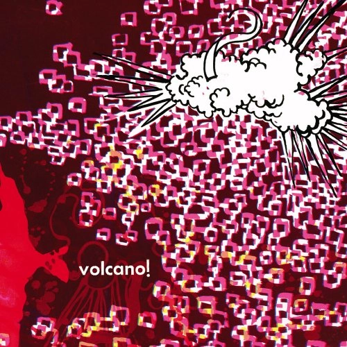 VOLCANO! / ヴォルケイノ! / BEAUTIFUL SEIZURE