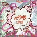 VESSELS / ヴェセルズ / RETREAT