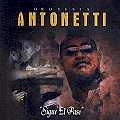 ORQUESTA ANTONETTI / オルケスタ・アントネッティ / SIGUE EL PASO