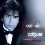 JOSE LUIS RODRIGUEZ / ホセ・ルイス・ロドリゲス / INTERPRETA A MANUEL ALEJANDRO