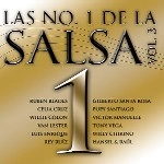 V.A.(LAS NO.1 DE LA SALSA) / LAS NO.1 DE LA SALSA VOL.3