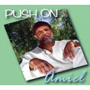 AMIEL / アミエル / PUSH ON