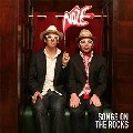 NOZE / SONGS ON THE ROCKS