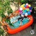 V.A.(JONA,DANIEL MEHLHART,EINZELKIND VS MEAT...) / FULL BODY WORKOUT VOL.4