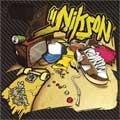 NIKSON / ニクソン / SO FAR FROM HOME