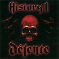 DETENTE / HISTORY 1