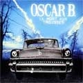 OSCAR B. / オスカービー / LA MORT AUX TROUSSES