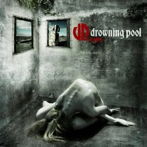 DROWNING POOL / ドラウニング・プール / FULL CIRCLE